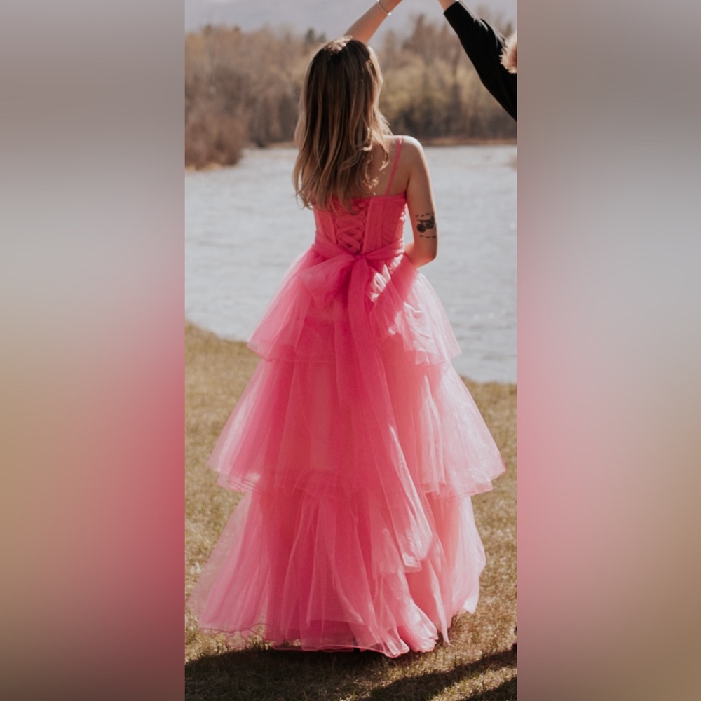 Prom Dress - Picture 2 of 3